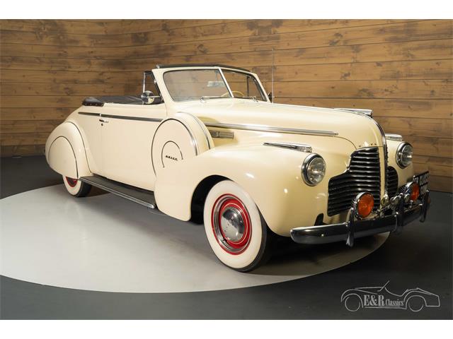 1940 Buick Special (CC-2114776) for sale in Waalwijk, Noord Brabant