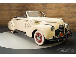 1940 Buick Special (CC-2114776) for sale in Waalwijk, Noord Brabant