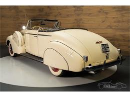 1940 Buick Special (CC-2114776) for sale in Waalwijk, Noord Brabant