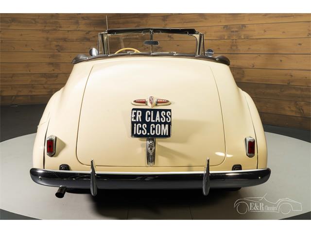 1940 Buick Special (CC-2114776) for sale in Waalwijk, Noord Brabant