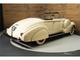 1940 Buick Special (CC-2114776) for sale in Waalwijk, Noord Brabant
