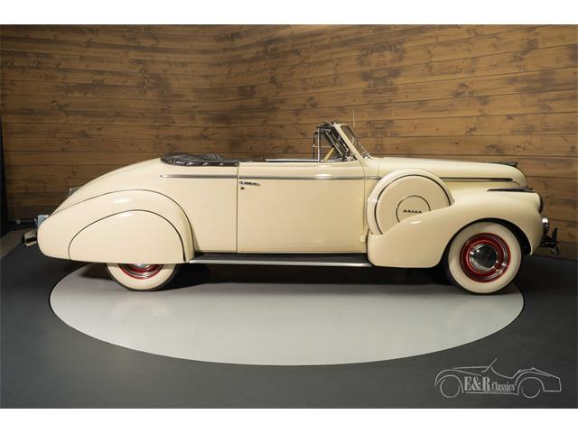 1940 Buick Special (CC-2114776) for sale in Waalwijk, Noord Brabant