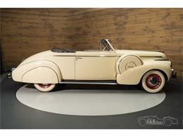 1940 Buick Special (CC-2114776) for sale in Waalwijk, Noord Brabant