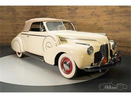1940 Buick Special (CC-2114776) for sale in Waalwijk, Noord Brabant