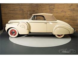 1940 Buick Special (CC-2114776) for sale in Waalwijk, Noord Brabant