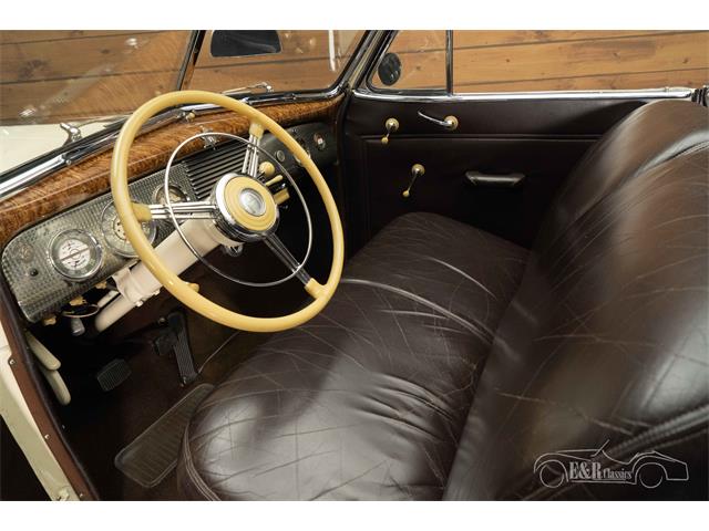 1940 Buick Special (CC-2114776) for sale in Waalwijk, Noord Brabant