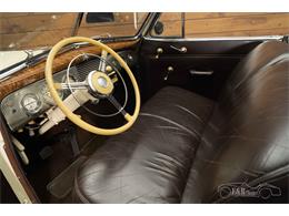 1940 Buick Special (CC-2114776) for sale in Waalwijk, Noord Brabant