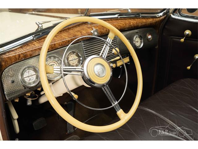 1940 Buick Special (CC-2114776) for sale in Waalwijk, Noord Brabant