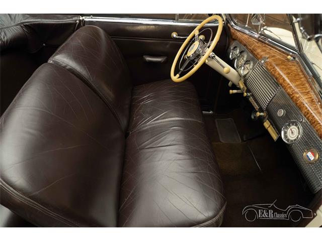1940 Buick Special (CC-2114776) for sale in Waalwijk, Noord Brabant