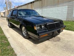 1986 Buick Grand National (CC-2114777) for sale in Hobart, Indiana