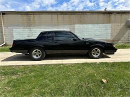 1986 Buick Grand National (CC-2114777) for sale in Hobart, Indiana