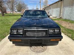 1986 Buick Grand National (CC-2114777) for sale in Hobart, Indiana