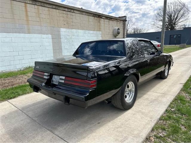 1986 Buick Grand National (CC-2114777) for sale in Hobart, Indiana