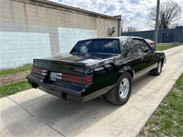 1986 Buick Grand National (CC-2114777) for sale in Hobart, Indiana