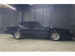 1986 Buick Grand National (CC-2114777) for sale in Hobart, Indiana