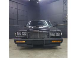 1986 Buick Grand National (CC-2114777) for sale in Hobart, Indiana