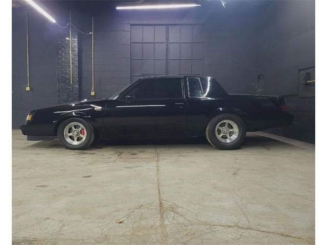 1986 Buick Grand National (CC-2114777) for sale in Hobart, Indiana