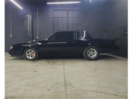 1986 Buick Grand National (CC-2114777) for sale in Hobart, Indiana