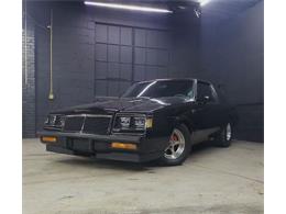 1986 Buick Grand National (CC-2114777) for sale in Hobart, Indiana