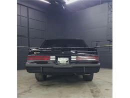1986 Buick Grand National (CC-2114777) for sale in Hobart, Indiana