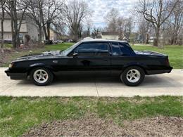 1986 Buick Grand National (CC-2114777) for sale in Hobart, Indiana