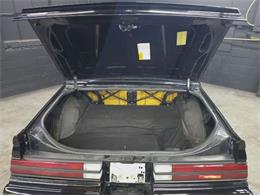 1986 Buick Grand National (CC-2114777) for sale in Hobart, Indiana
