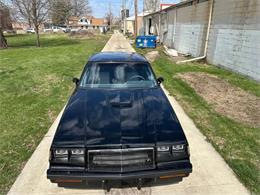 1986 Buick Grand National (CC-2114777) for sale in Hobart, Indiana