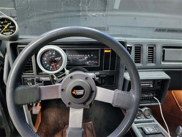 1986 Buick Grand National (CC-2114777) for sale in Hobart, Indiana