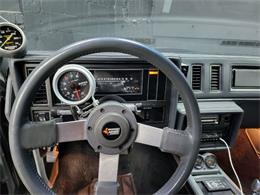 1986 Buick Grand National (CC-2114777) for sale in Hobart, Indiana