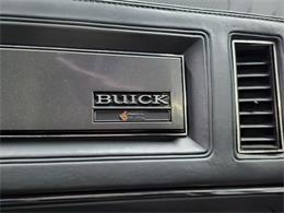 1986 Buick Grand National (CC-2114777) for sale in Hobart, Indiana