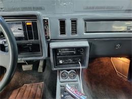 1986 Buick Grand National (CC-2114777) for sale in Hobart, Indiana
