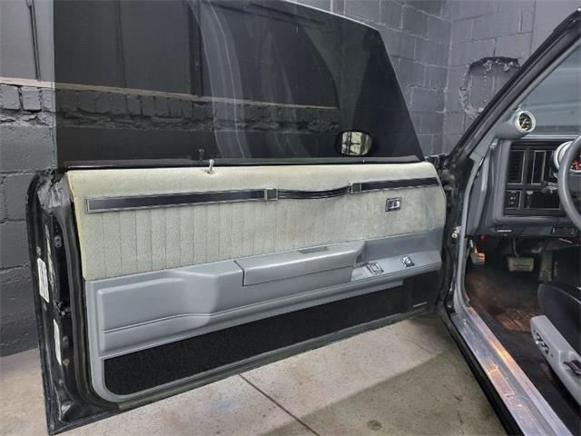 1986 Buick Grand National (CC-2114777) for sale in Hobart, Indiana