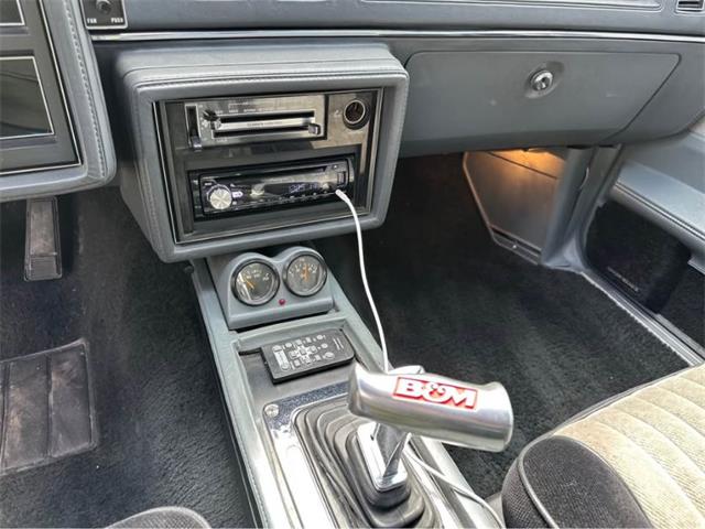 1986 Buick Grand National (CC-2114777) for sale in Hobart, Indiana