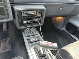 1986 Buick Grand National (CC-2114777) for sale in Hobart, Indiana