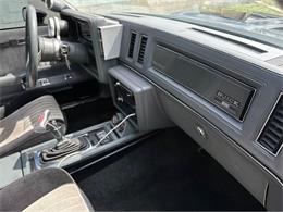 1986 Buick Grand National (CC-2114777) for sale in Hobart, Indiana