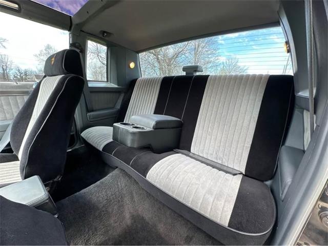 1986 Buick Grand National (CC-2114777) for sale in Hobart, Indiana