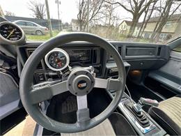 1986 Buick Grand National (CC-2114777) for sale in Hobart, Indiana