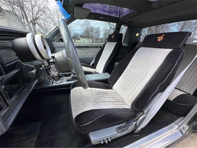 1986 Buick Grand National (CC-2114777) for sale in Hobart, Indiana