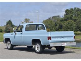 1976 Chevrolet C10 (CC-2114778) for sale in Hobart, Indiana