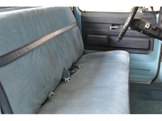 1976 Chevrolet C10 (CC-2114778) for sale in Hobart, Indiana