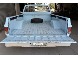 1976 Chevrolet C10 (CC-2114778) for sale in Hobart, Indiana