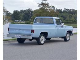 1976 Chevrolet C10 (CC-2114778) for sale in Hobart, Indiana