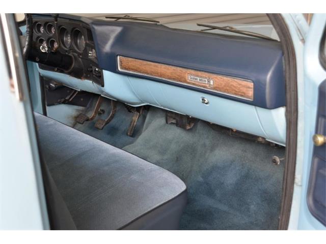 1976 Chevrolet C10 (CC-2114778) for sale in Hobart, Indiana