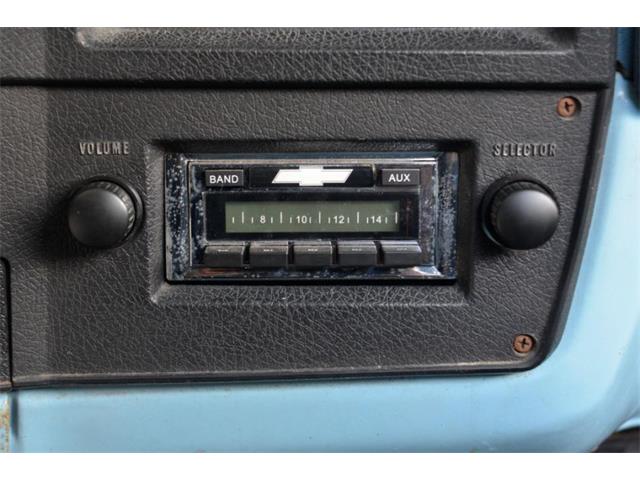 1976 Chevrolet C10 (CC-2114778) for sale in Hobart, Indiana
