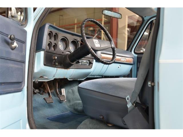 1976 Chevrolet C10 (CC-2114778) for sale in Hobart, Indiana
