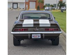 1969 Chevrolet Camaro (CC-2114779) for sale in Hobart, Indiana