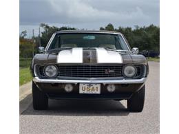 1969 Chevrolet Camaro (CC-2114779) for sale in Hobart, Indiana