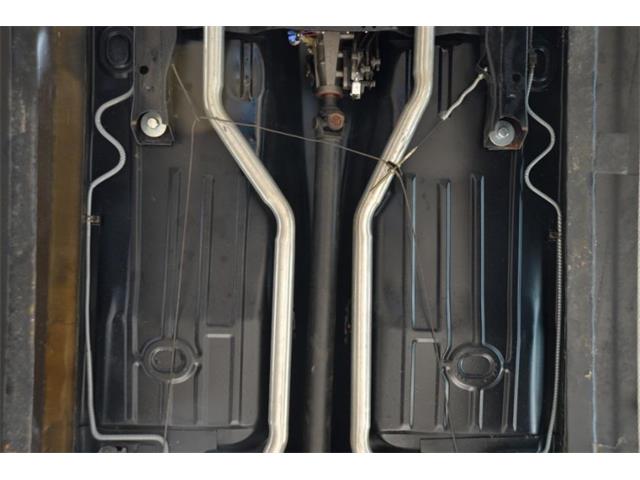 1969 Chevrolet Camaro (CC-2114779) for sale in Hobart, Indiana