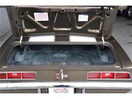 1969 Chevrolet Camaro (CC-2114779) for sale in Hobart, Indiana