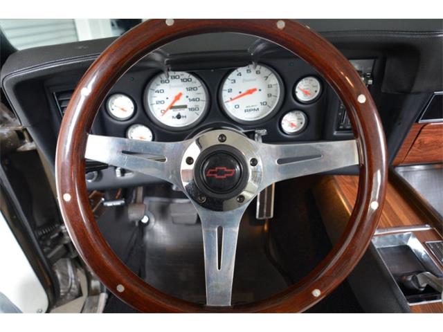 1969 Chevrolet Camaro (CC-2114779) for sale in Hobart, Indiana